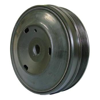 1990 Buick Electra Engine Harmonic Balancer Dayco PB1074N image 4 of 4