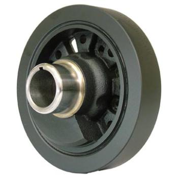 1970 Ford Fairlane Engine Harmonic Balancer Dayco PB1082N image 2 of 4