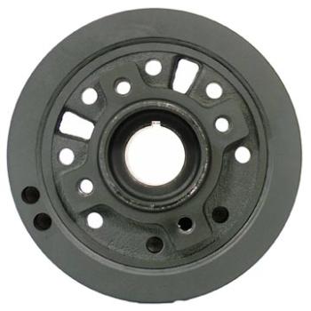 1970 Ford Fairlane Engine Harmonic Balancer Dayco PB1082N image 3 of 4