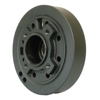 1970 Ford Fairlane Engine Harmonic Balancer Dayco PB1082N image 4 of 4