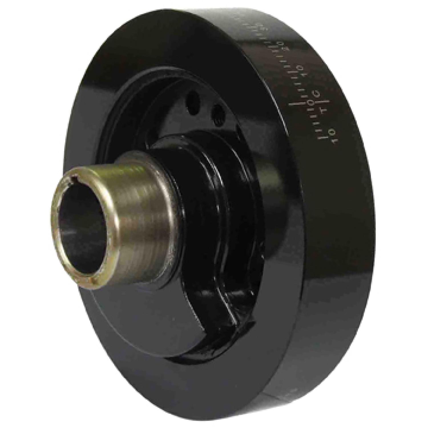 Dayco PB1082SS - Engine Harmonic Balancer Dayco PB1082SS Engine Harmonic Balancer product image 1 of 2