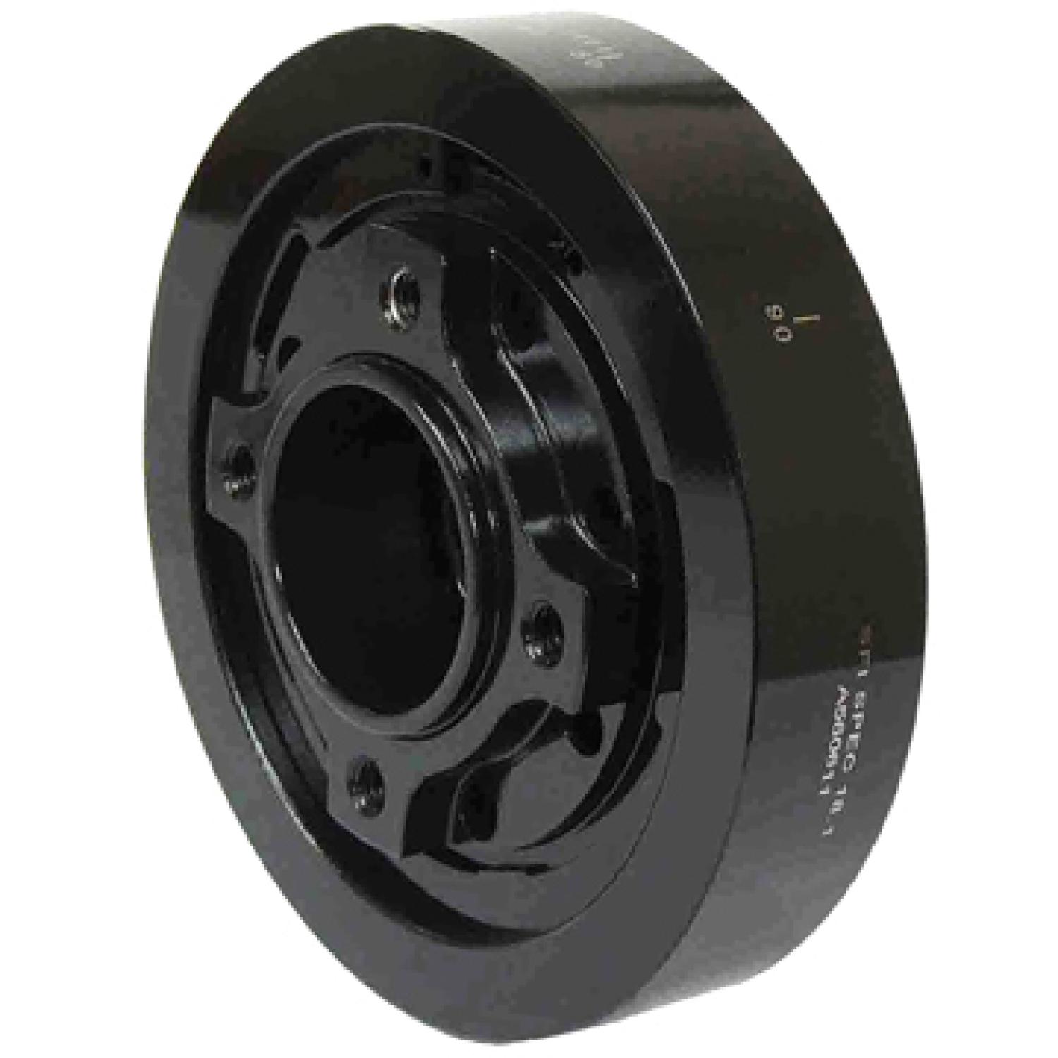 Dayco PB1082SS - Engine Harmonic Balancer Dayco PB1082SS Engine Harmonic Balancer product image 2 of 2