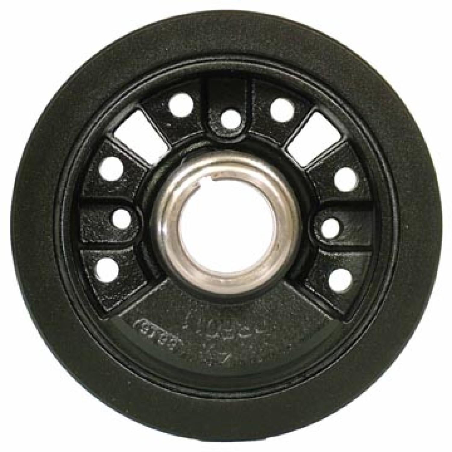 Dayco PB1082ST Engine Harmonic Balancer product image 1 of 5