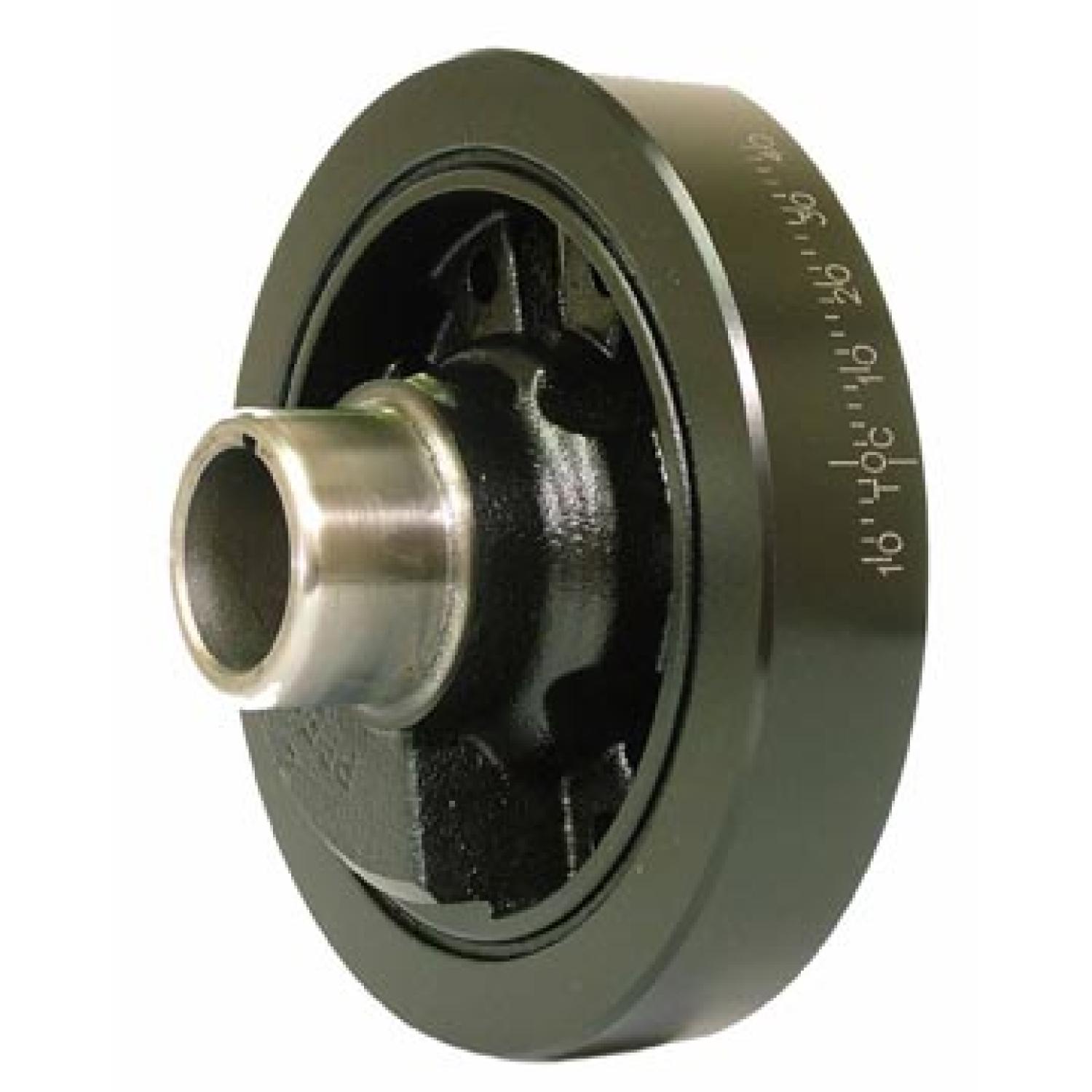 Dayco PB1082ST Engine Harmonic Balancer product image 2 of 5