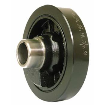 1970 Ford Fairlane Engine Harmonic Balancer Dayco PB1082ST image 2 of 4