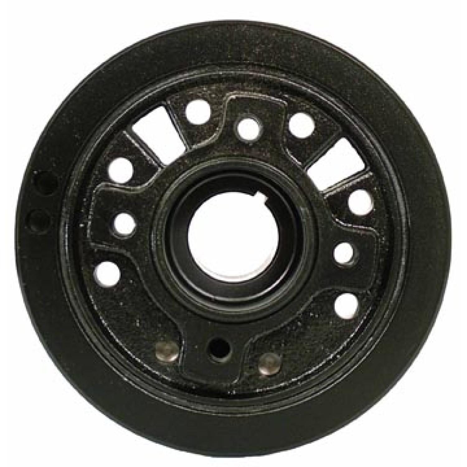 Dayco PB1082ST Engine Harmonic Balancer product image 3 of 5