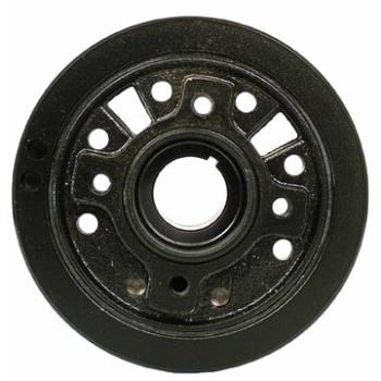 1970 Ford Fairlane Engine Harmonic Balancer Dayco PB1082ST image 3 of 4