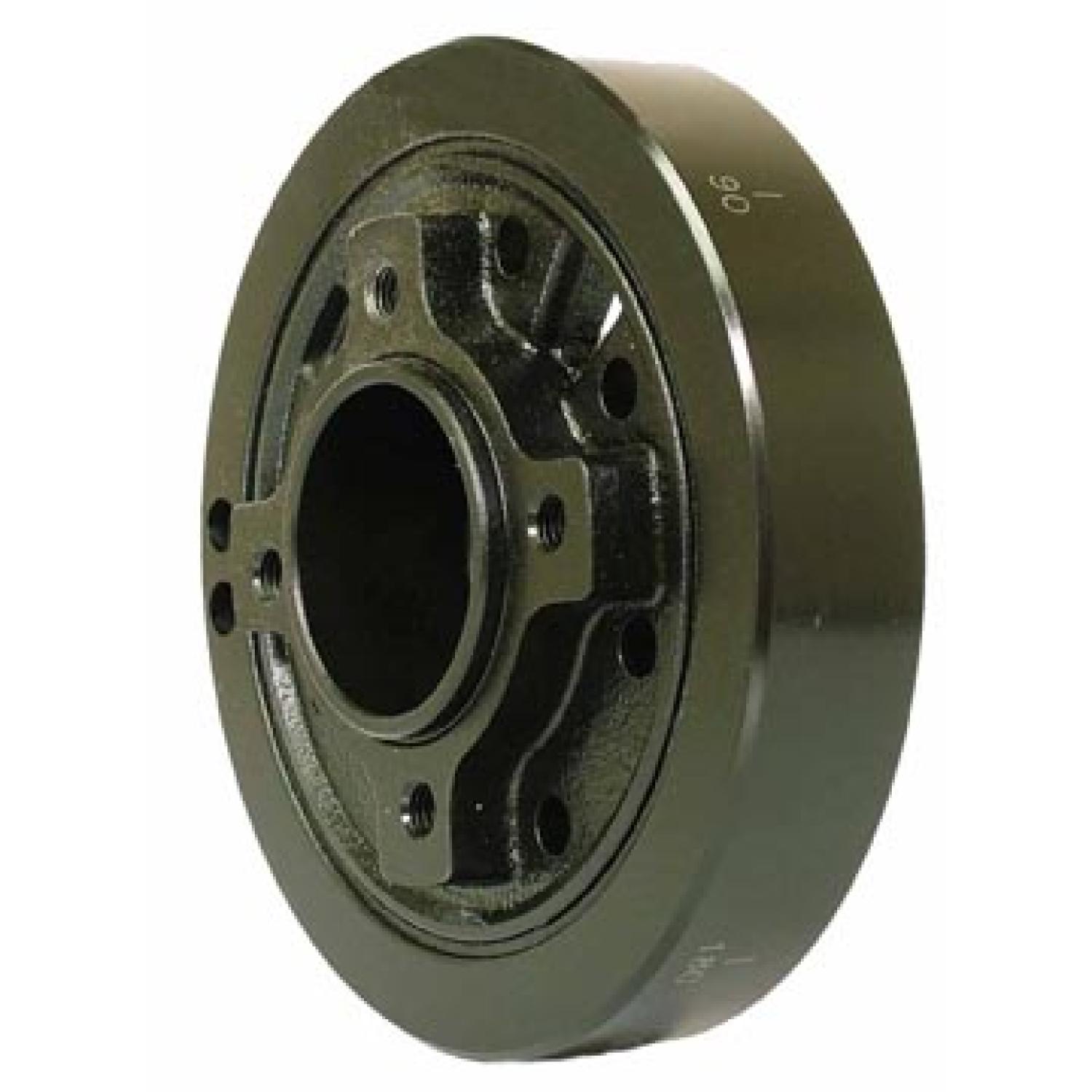 Dayco PB1082ST Engine Harmonic Balancer product image 4 of 5