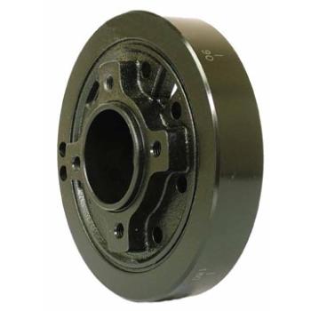 1970 Ford Fairlane Engine Harmonic Balancer Dayco PB1082ST image 4 of 4