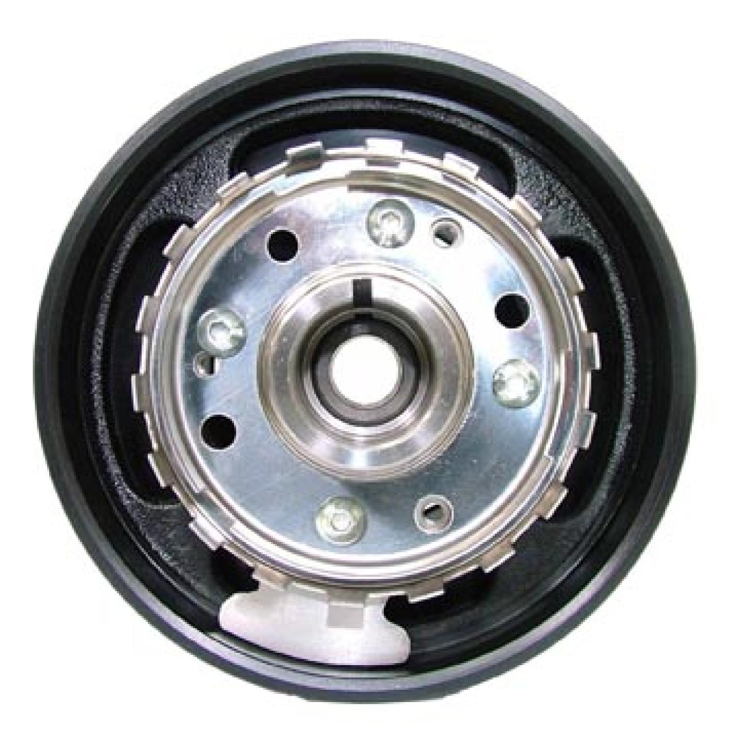 Dayco PB1083N - Engine Harmonic Balancer Dayco PB1083N Engine Harmonic Balancer product image 1 of 5
