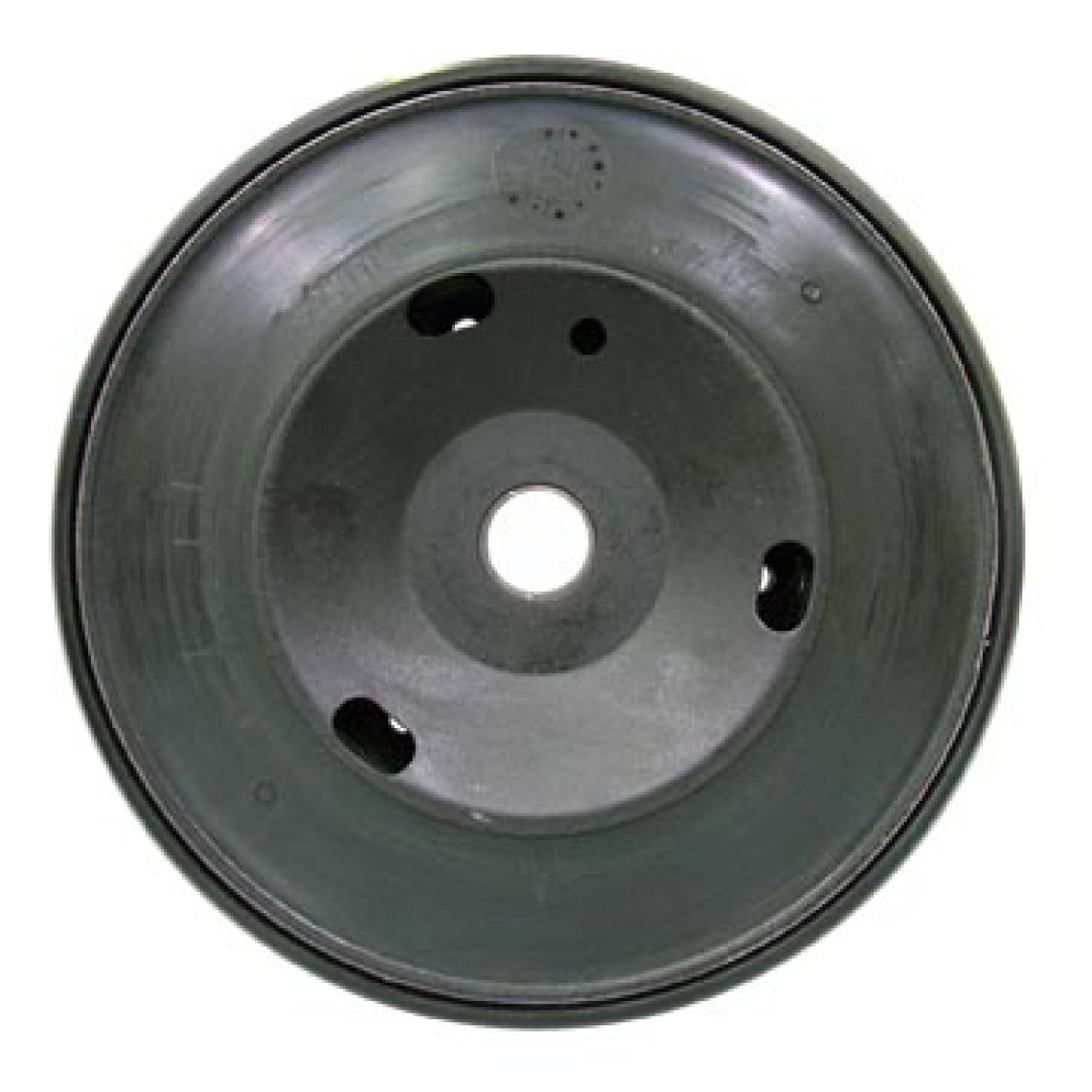 Dayco PB1083N - Engine Harmonic Balancer Dayco PB1083N Engine Harmonic Balancer product image 3 of 5