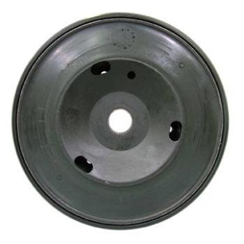 1991 Oldsmobile Delta 88 Engine Harmonic Balancer Dayco PB1083N image 3 of 4