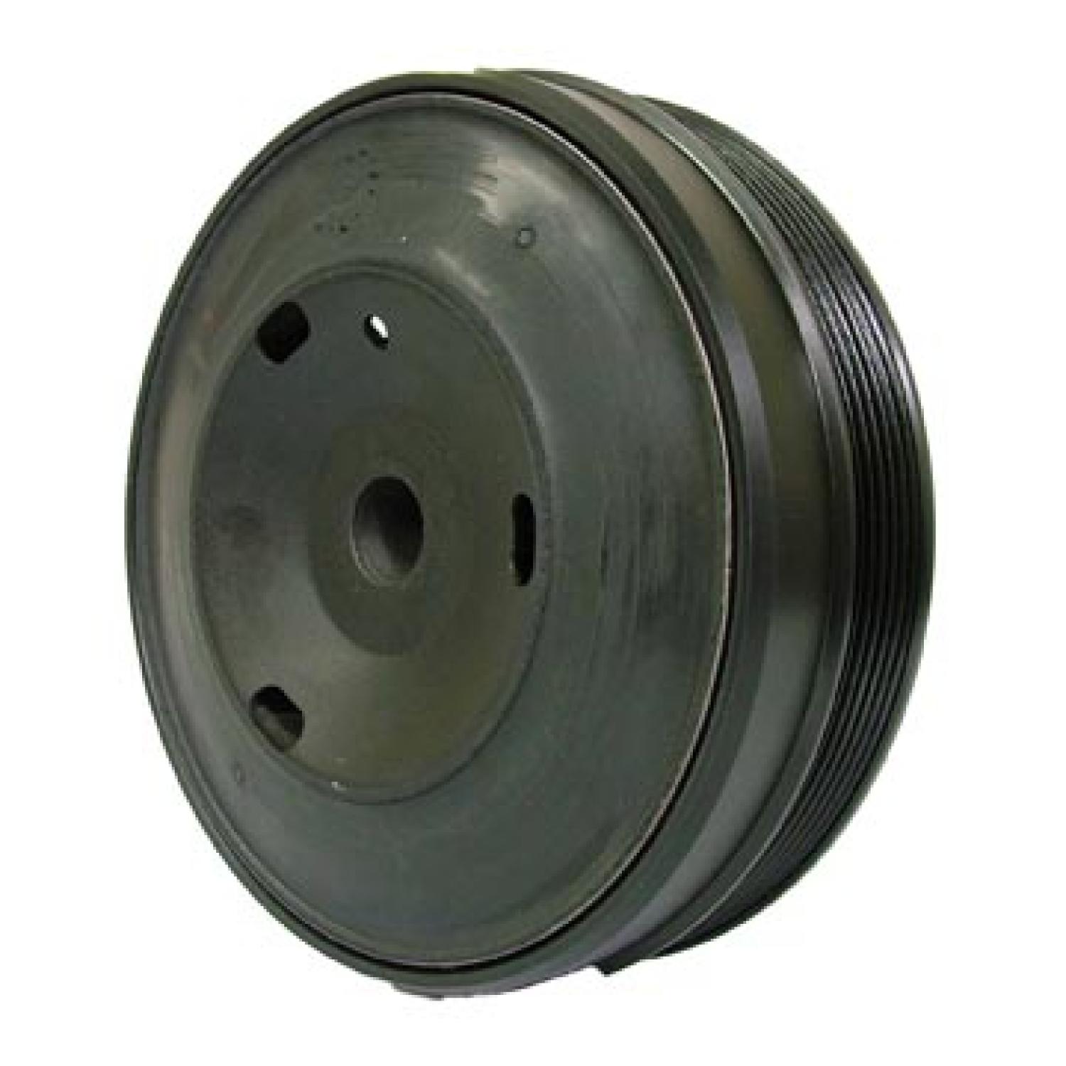 Dayco PB1083N - Engine Harmonic Balancer Dayco PB1083N Engine Harmonic Balancer product image 4 of 5
