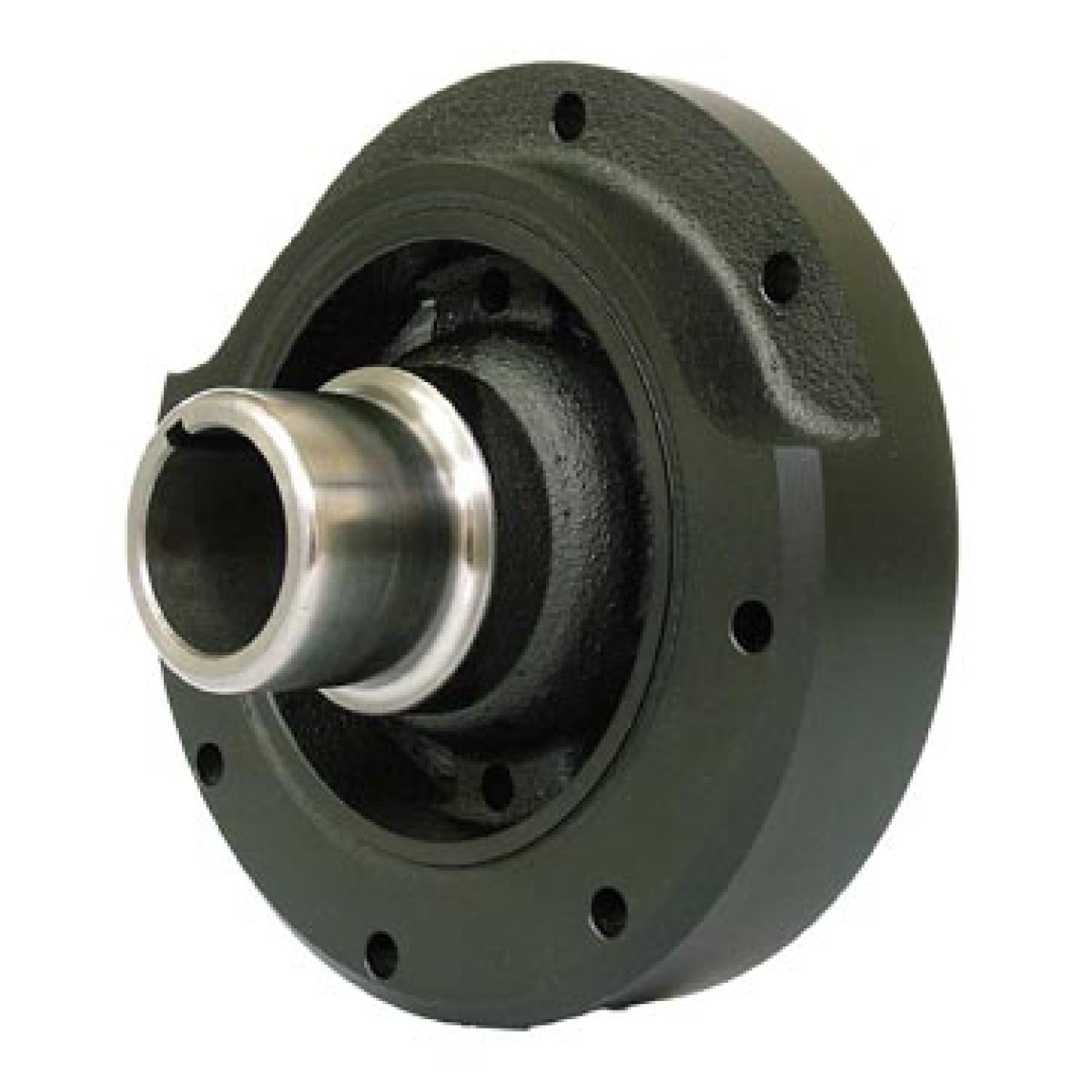 Dayco PB1084N - Engine Harmonic Balancer Dayco PB1084N Engine Harmonic Balancer product image 2 of 4