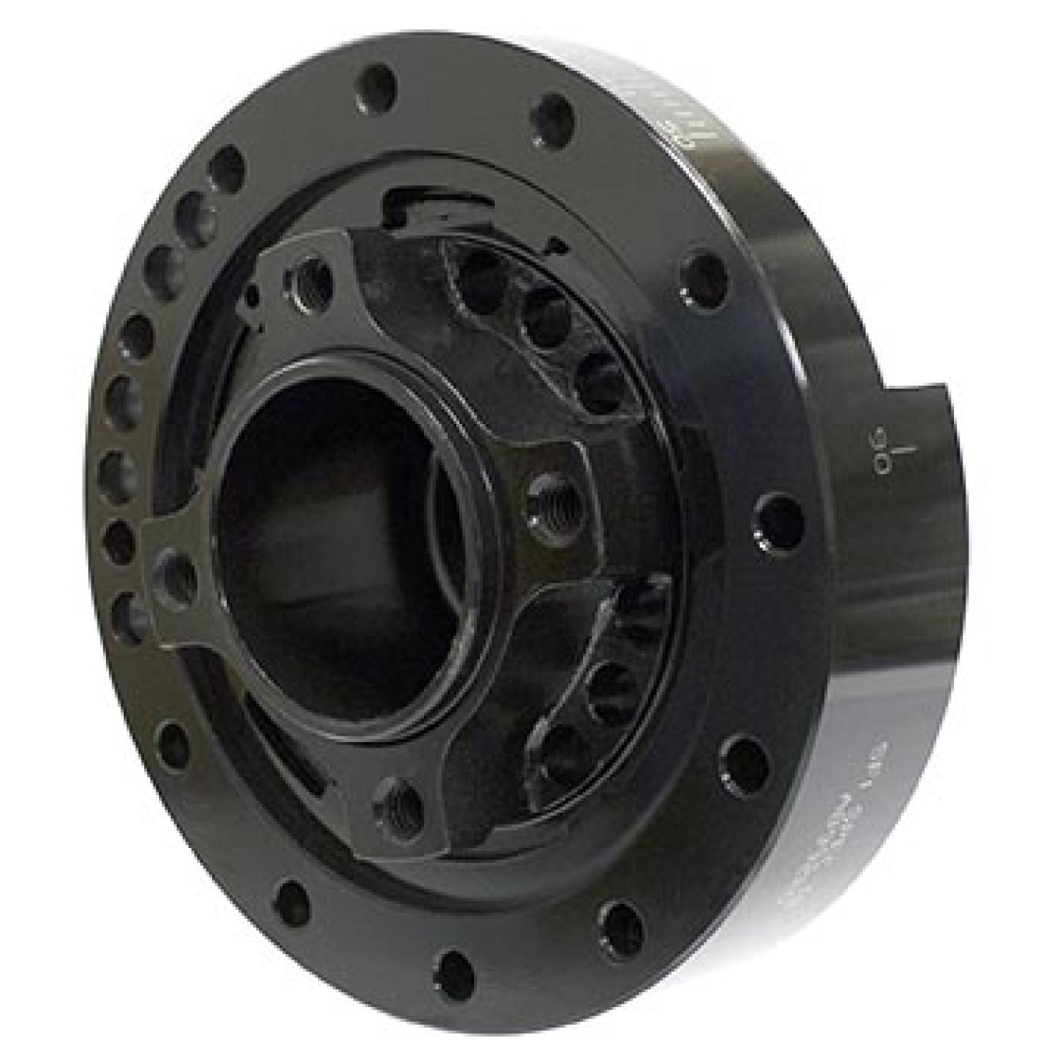 Dayco PB1084SS - Engine Harmonic Balancer Dayco PB1084SS Engine Harmonic Balancer product image 2 of 2