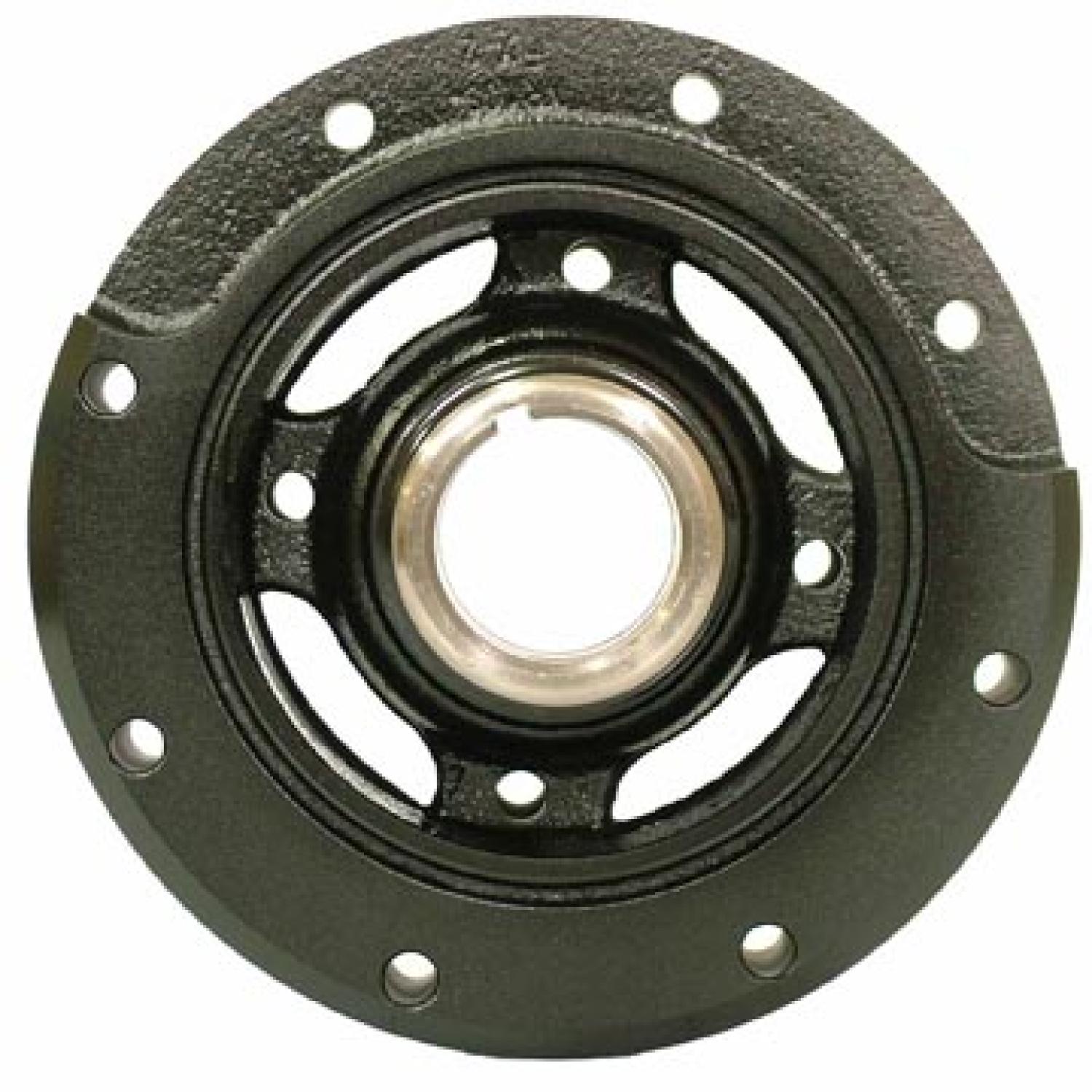 Dayco PB1084ST - Engine Harmonic Balancer Dayco PB1084ST Engine Harmonic Balancer product image 1 of 5