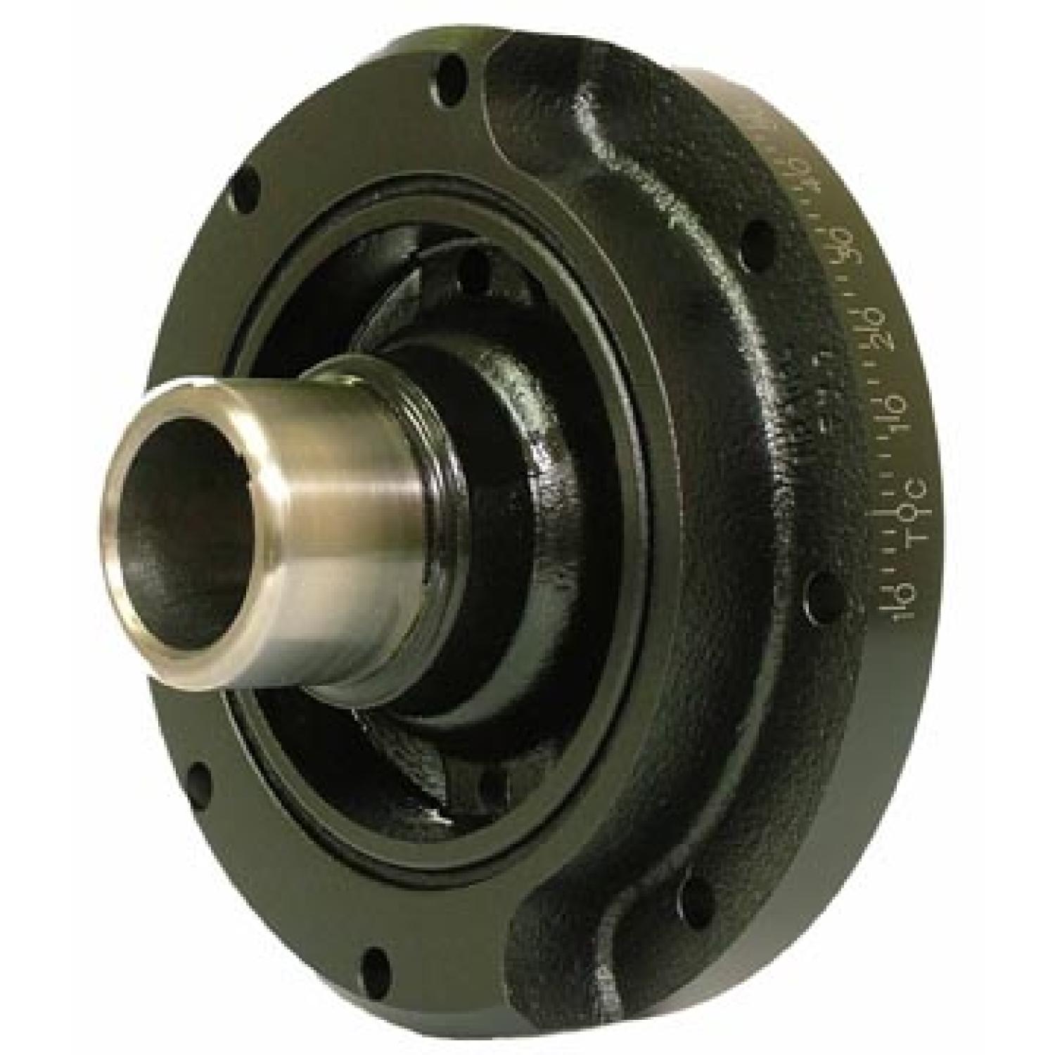 Dayco PB1084ST - Engine Harmonic Balancer Dayco PB1084ST Engine Harmonic Balancer product image 2 of 5