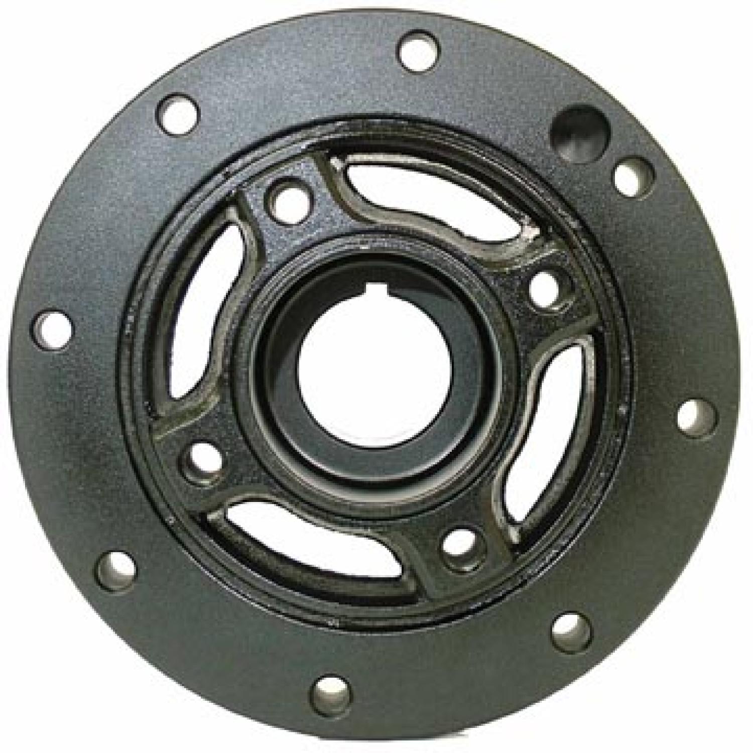 Dayco PB1084ST - Engine Harmonic Balancer Dayco PB1084ST Engine Harmonic Balancer product image 3 of 5