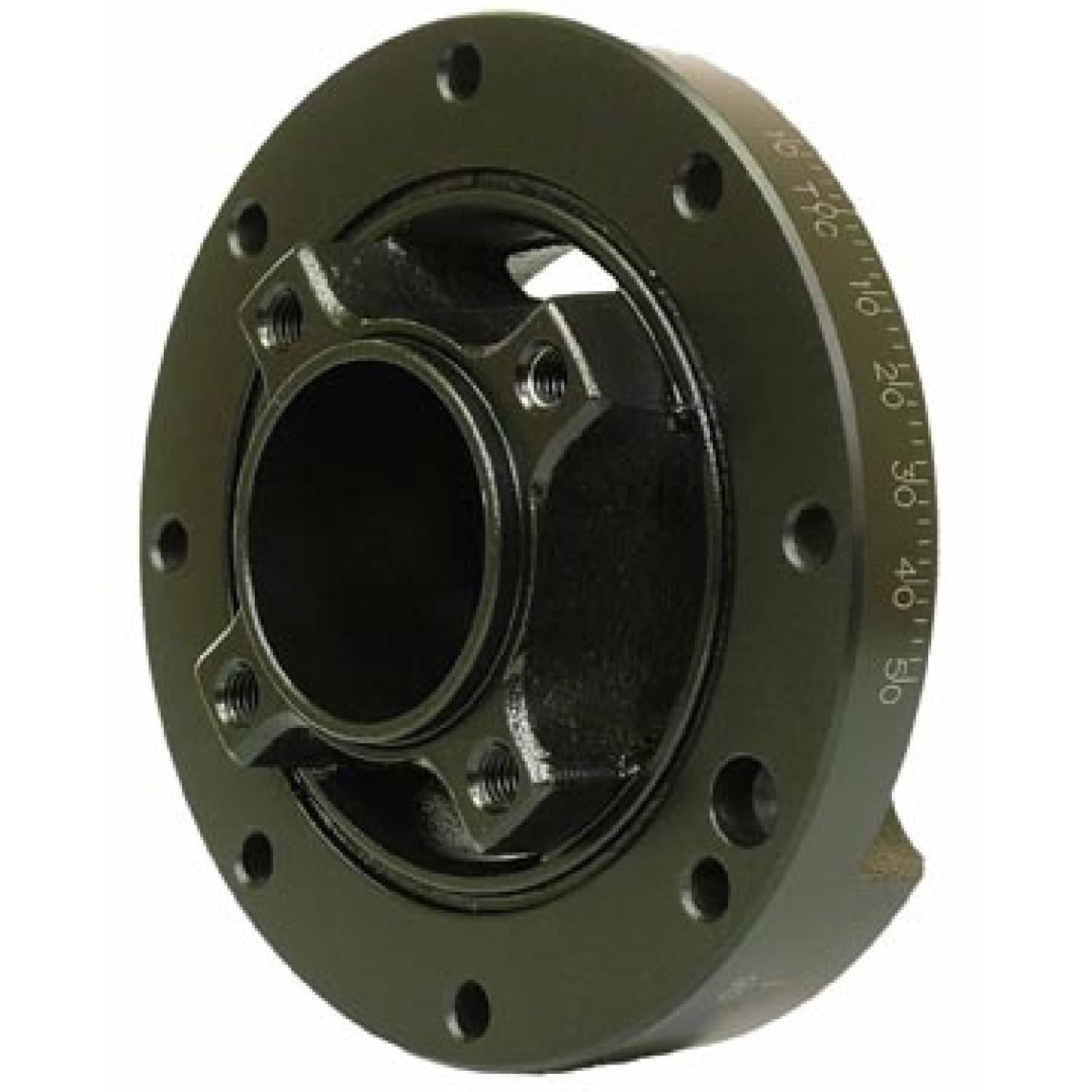 Dayco PB1084ST - Engine Harmonic Balancer Dayco PB1084ST Engine Harmonic Balancer product image 4 of 5