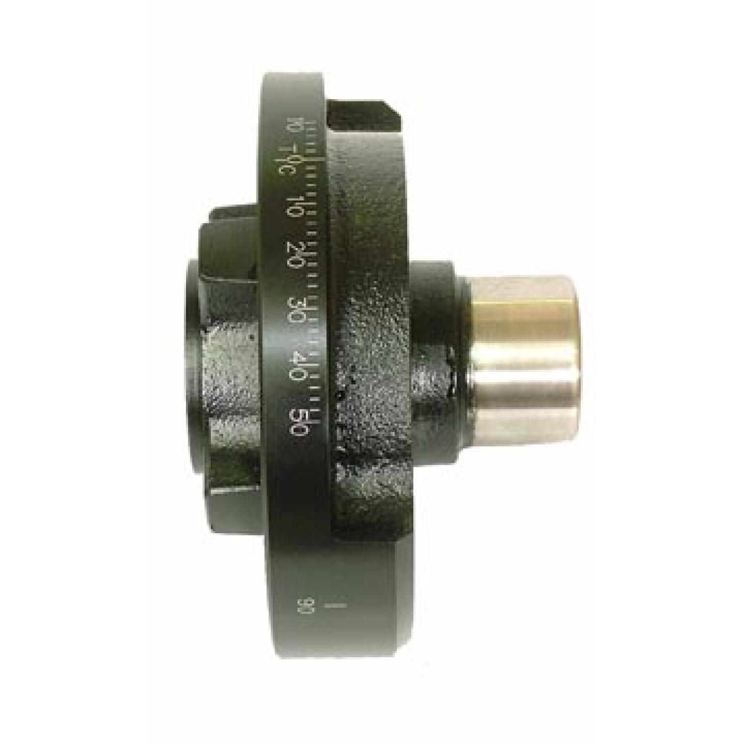 Dayco PB1084ST - Engine Harmonic Balancer Dayco PB1084ST Engine Harmonic Balancer product image 5 of 5