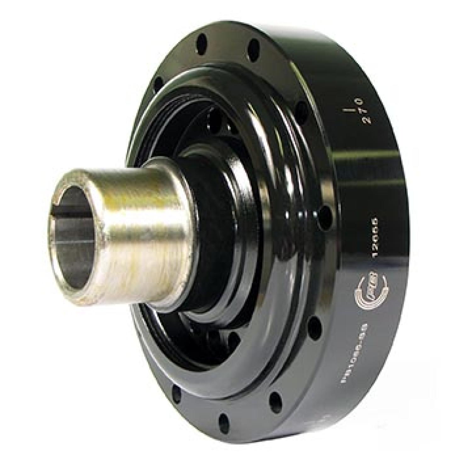 Dayco PB1086SS Engine Harmonic Balancer product image 1 of 2