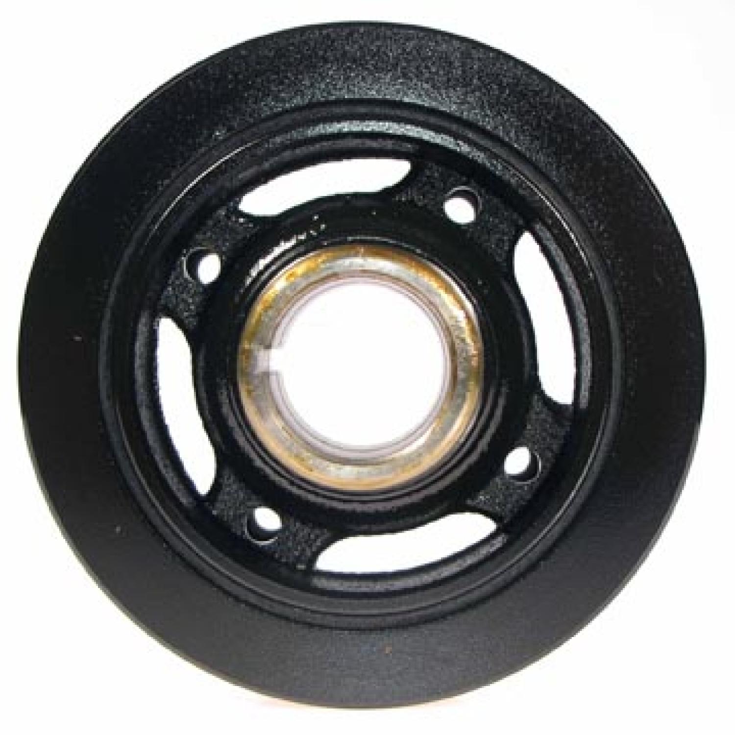Dayco PB1086ST Engine Harmonic Balancer product image 1 of 5