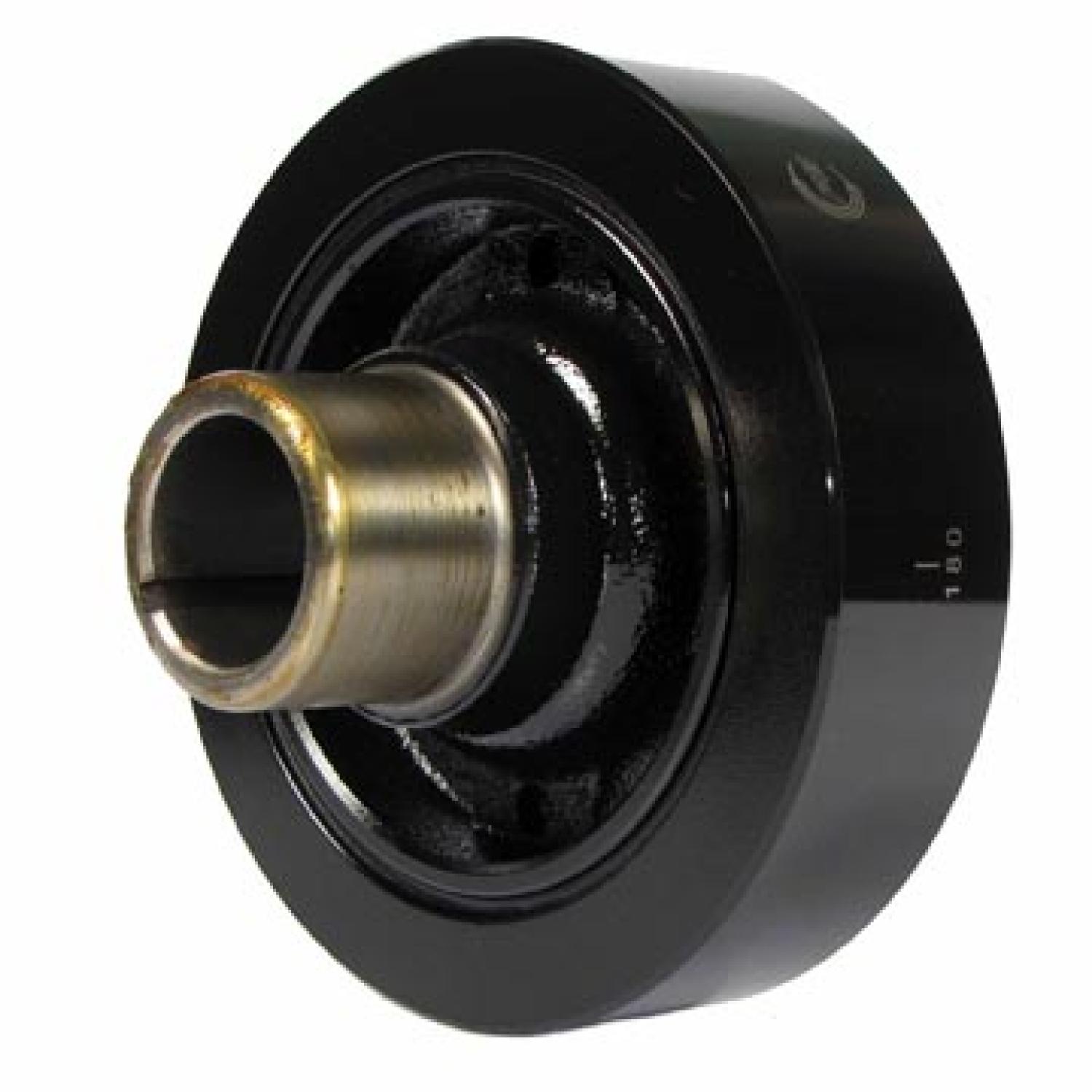 Dayco PB1086ST Engine Harmonic Balancer product image 2 of 5