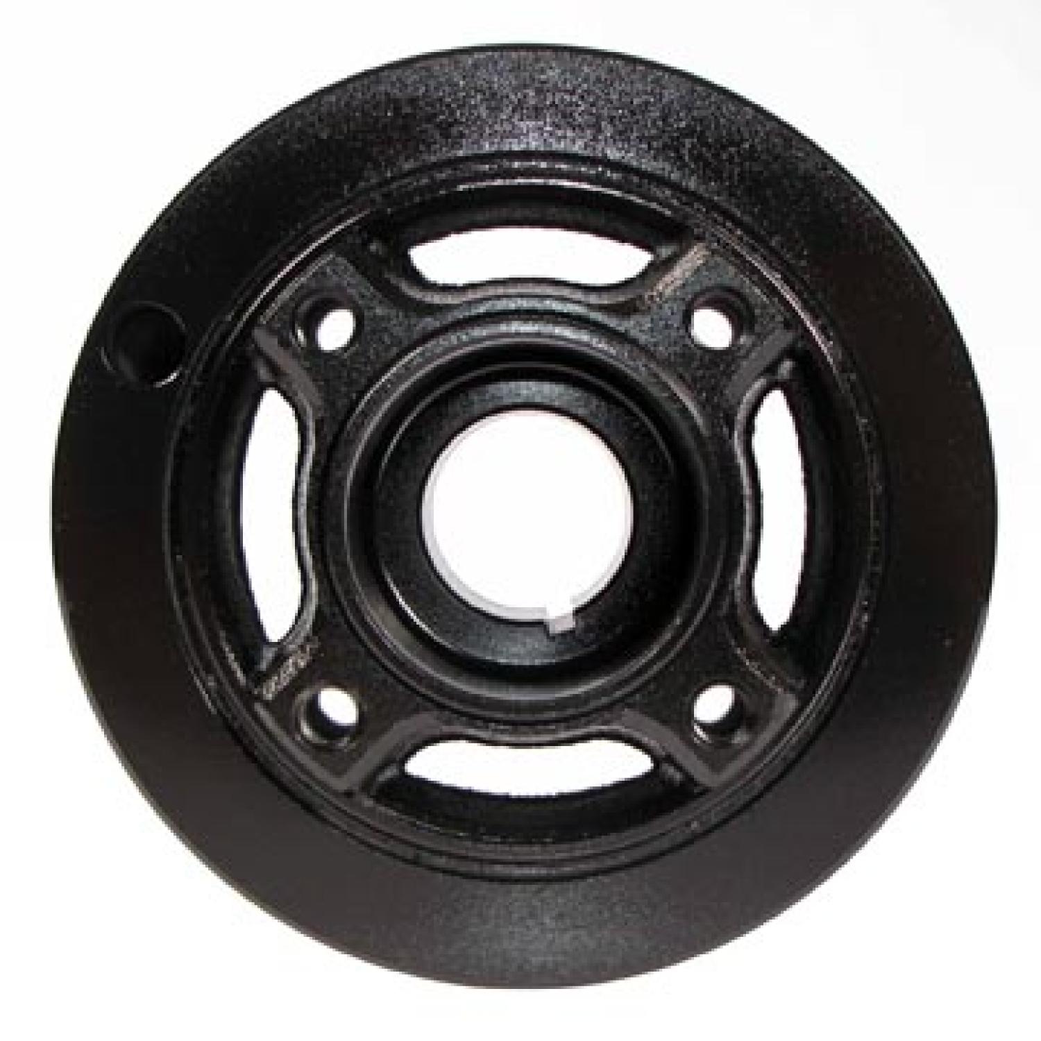 Dayco PB1086ST Engine Harmonic Balancer product image 3 of 5