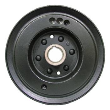 1987 Toyota Land Cruiser Engine Harmonic Balancer Dayco PB1089N image 1 of 4