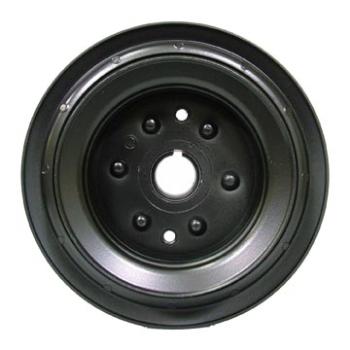 1987 Toyota Land Cruiser Engine Harmonic Balancer Dayco PB1089N image 4 of 4