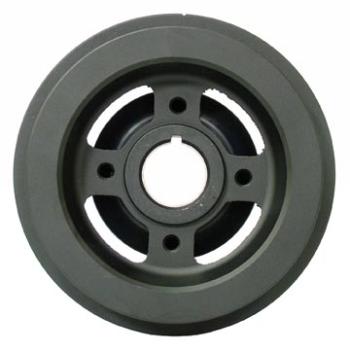 1995 Toyota 4Runner Engine Harmonic Balancer Dayco PB1091N image 2 of 4