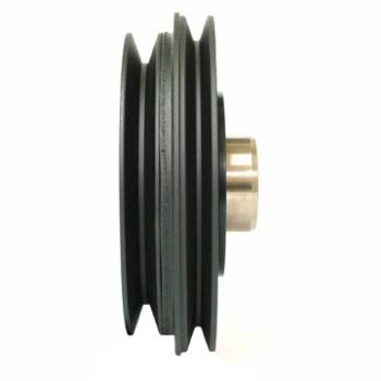 1995 Toyota 4Runner Engine Harmonic Balancer Dayco PB1091N image 4 of 4