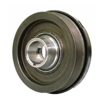 1994 Ford Tempo Engine Harmonic Balancer Dayco PB1100N image 2 of 4