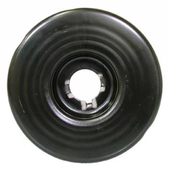 1994 Ford Tempo Engine Harmonic Balancer Dayco PB1100N image 3 of 4
