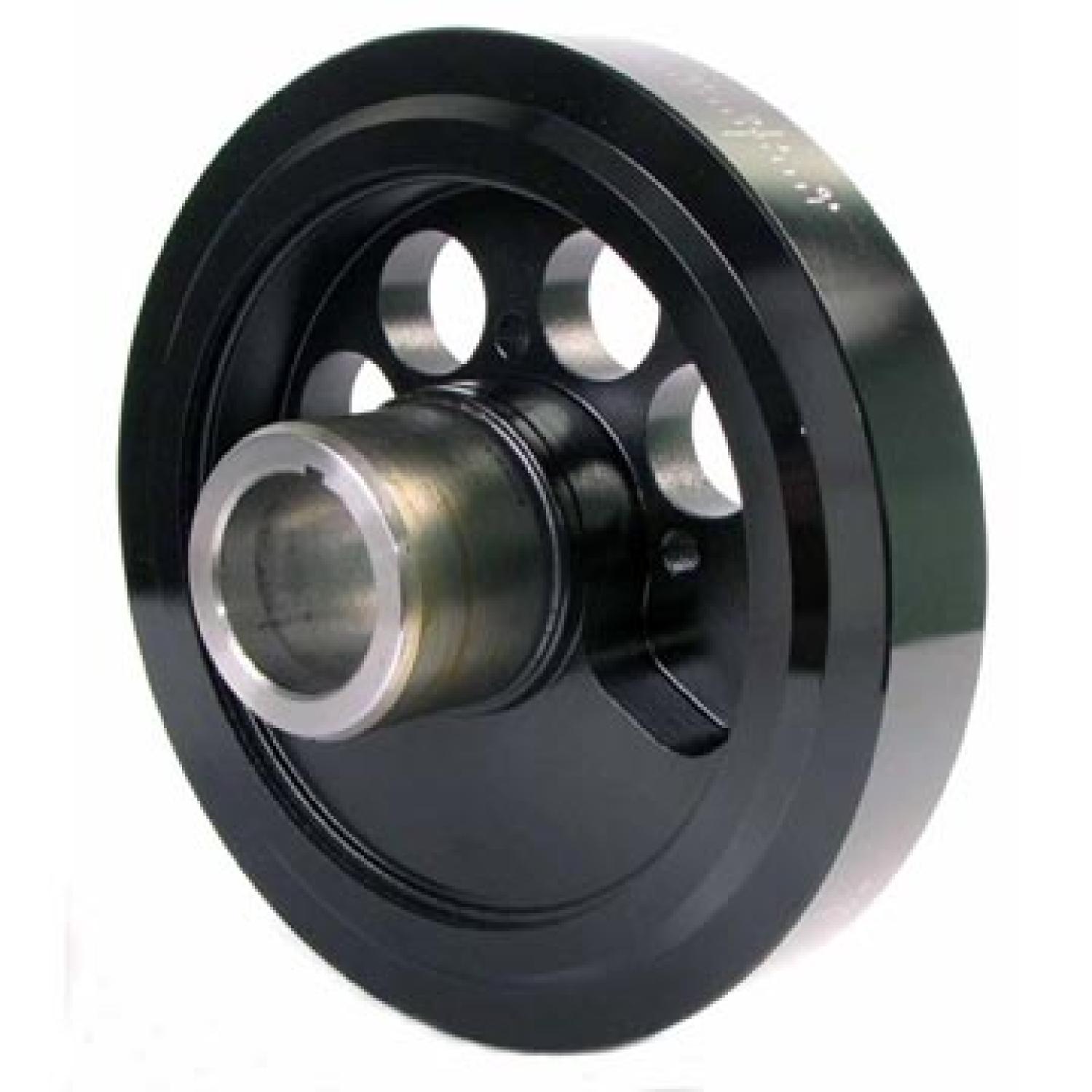 Dayco PB1102DP - Engine Harmonic Balancer Dayco PB1102DP Engine Harmonic Balancer product image 1 of 2