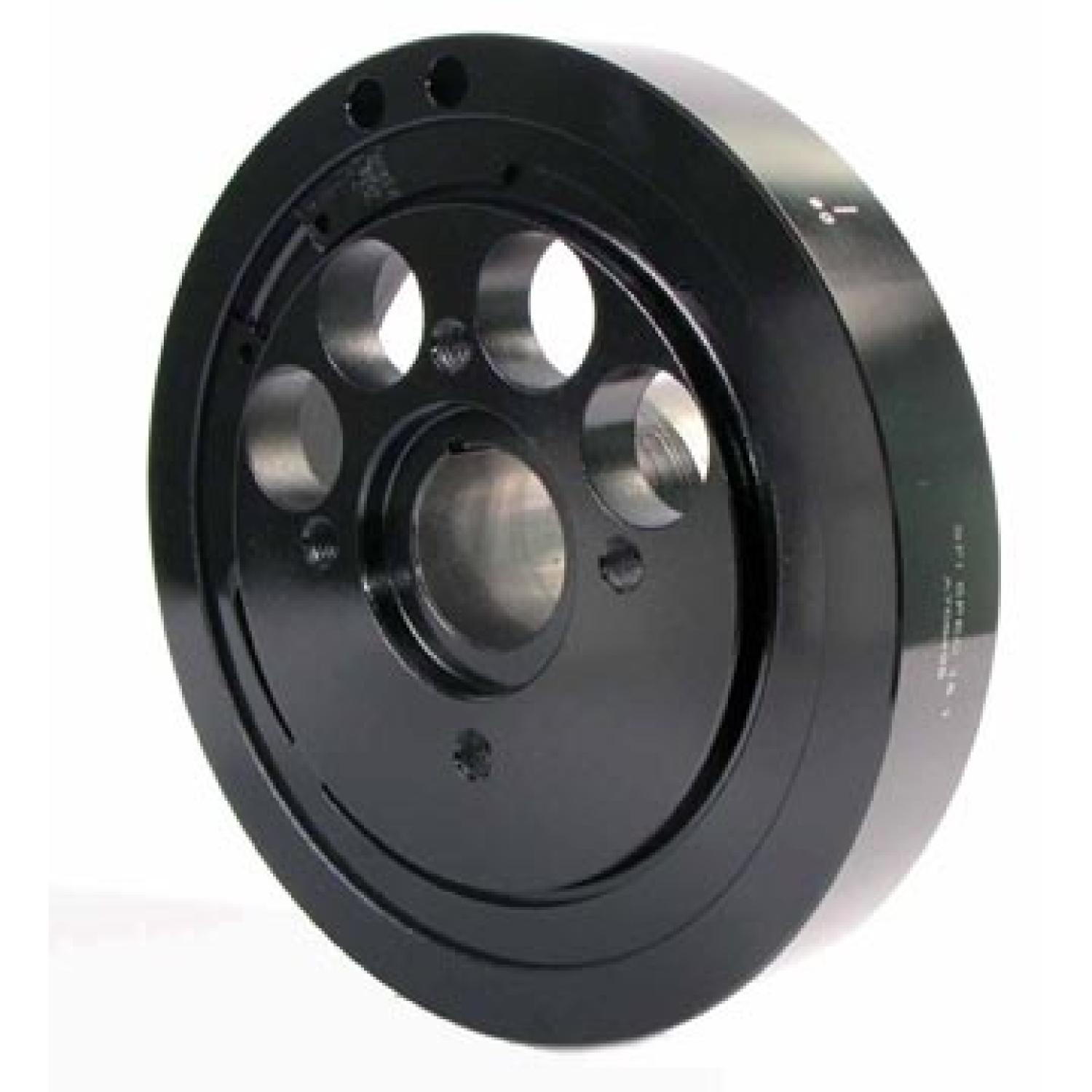 Dayco PB1102DP - Engine Harmonic Balancer Dayco PB1102DP Engine Harmonic Balancer product image 2 of 2