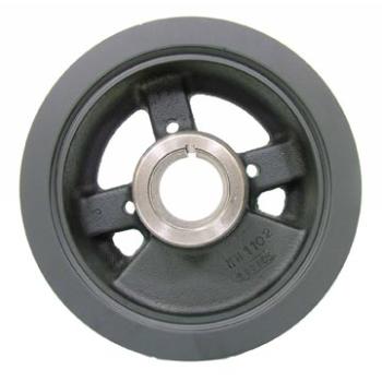 1991 GMC R3500 Engine Harmonic Balancer Dayco PB1102N image 1 of 4