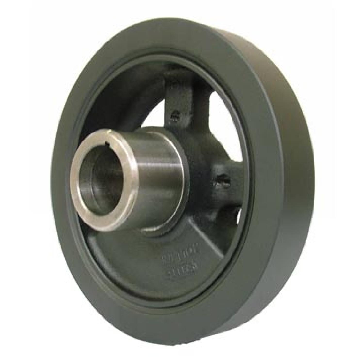 Dayco PB1102N - Engine Harmonic Balancer Dayco PB1102N Engine Harmonic Balancer product image 2 of 5