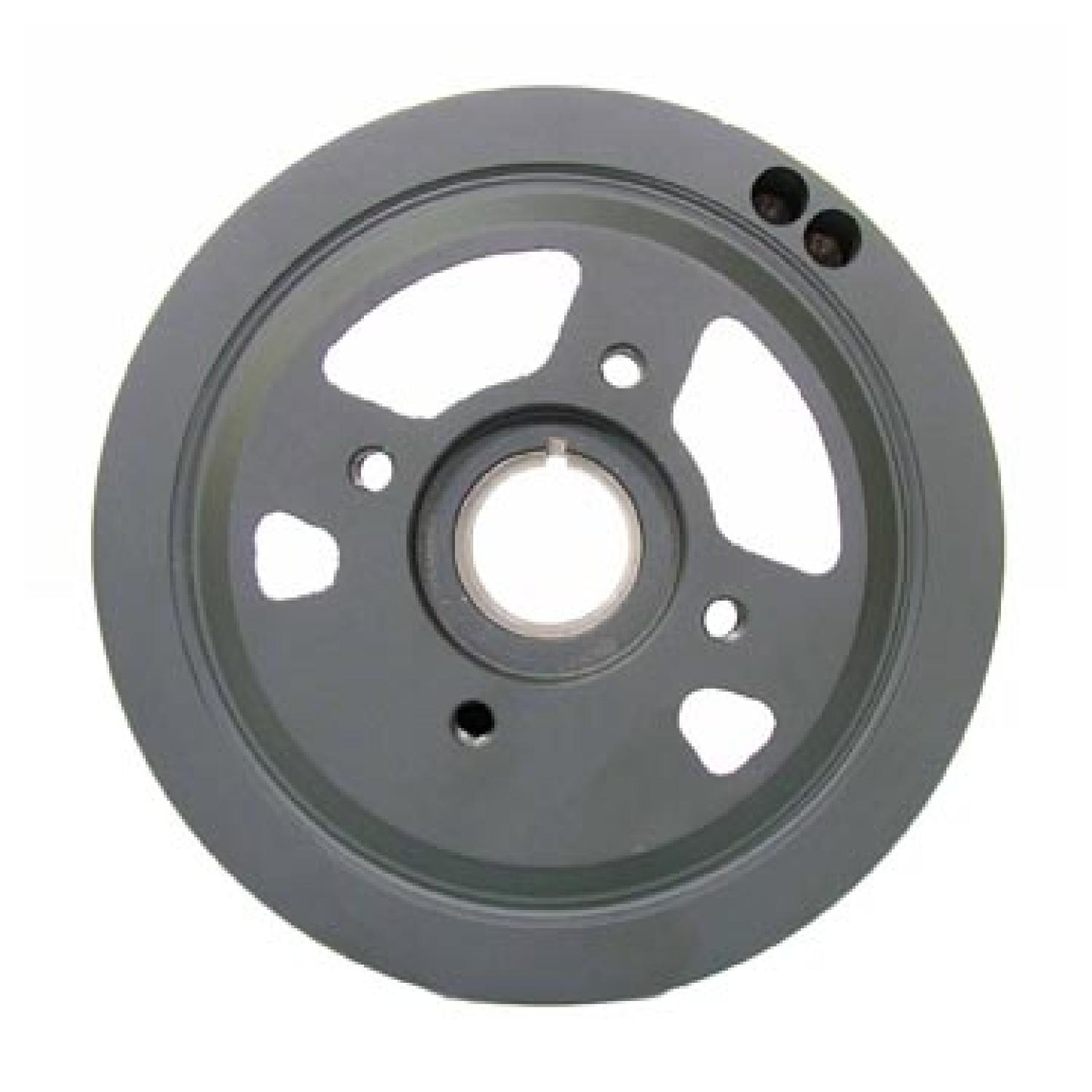 Dayco PB1102N - Engine Harmonic Balancer Dayco PB1102N Engine Harmonic Balancer product image 3 of 5