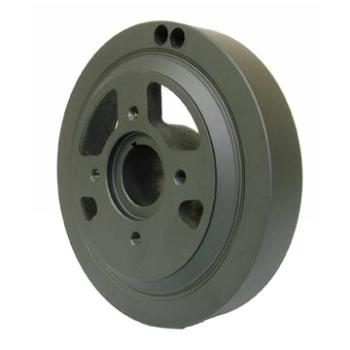 1991 GMC R3500 Engine Harmonic Balancer Dayco PB1102N image 4 of 4