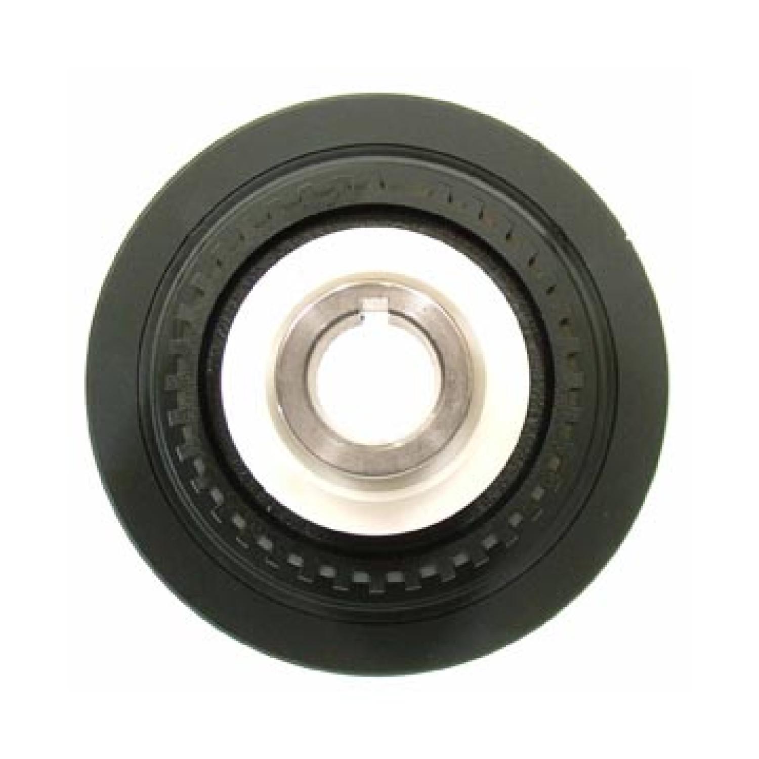 Dayco PB1103N - Engine Harmonic Balancer Dayco PB1103N Engine Harmonic Balancer product image 1 of 5
