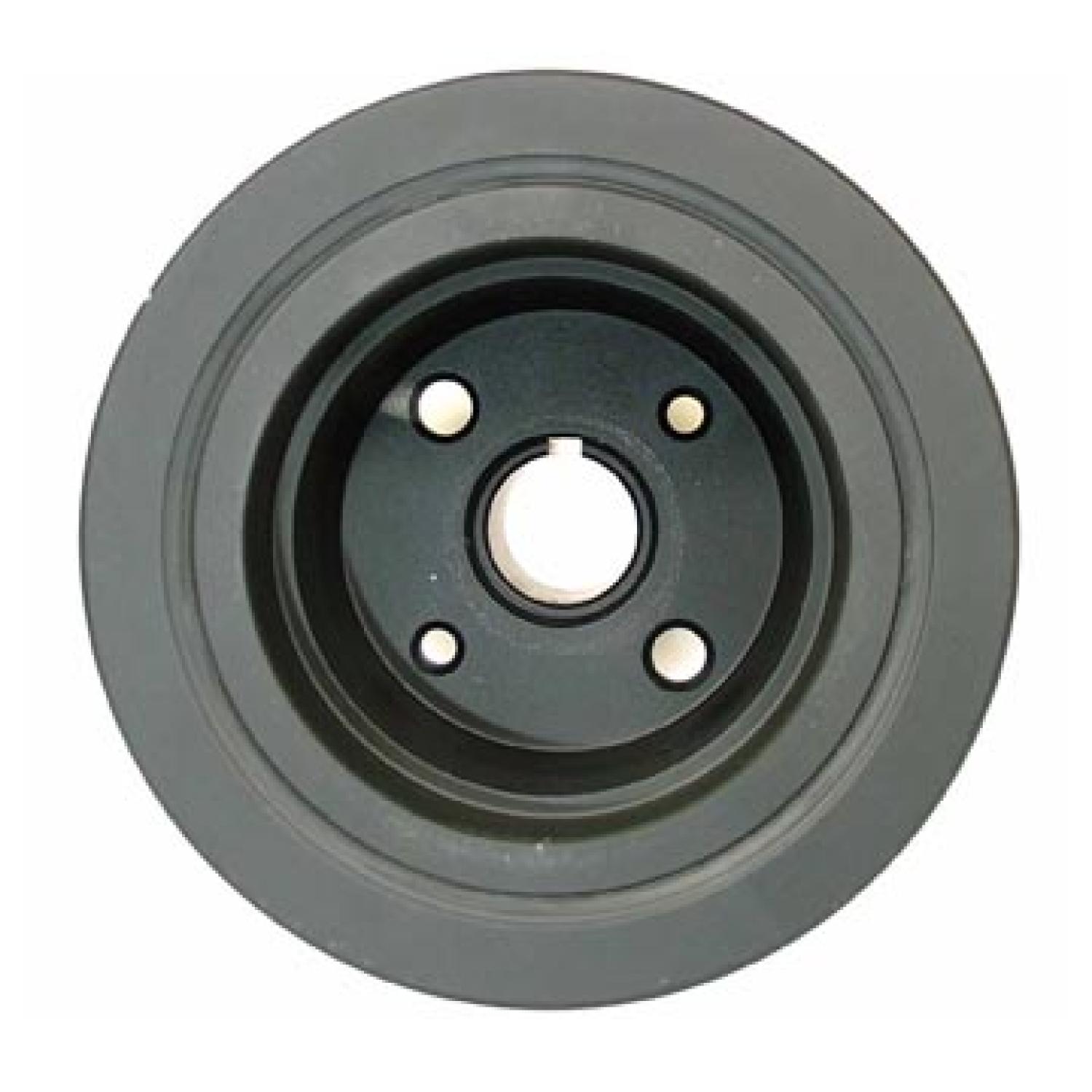 Dayco PB1103N - Engine Harmonic Balancer Dayco PB1103N Engine Harmonic Balancer product image 3 of 5