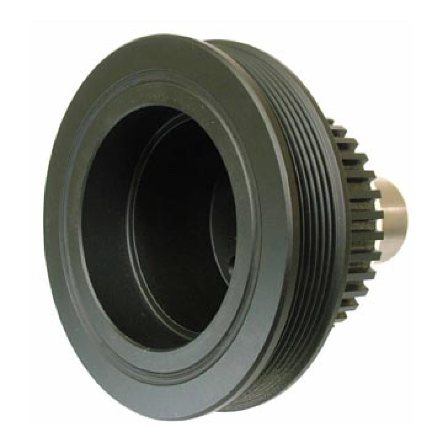 Dayco PB1103N - Engine Harmonic Balancer Dayco PB1103N Engine Harmonic Balancer product image 4 of 5
