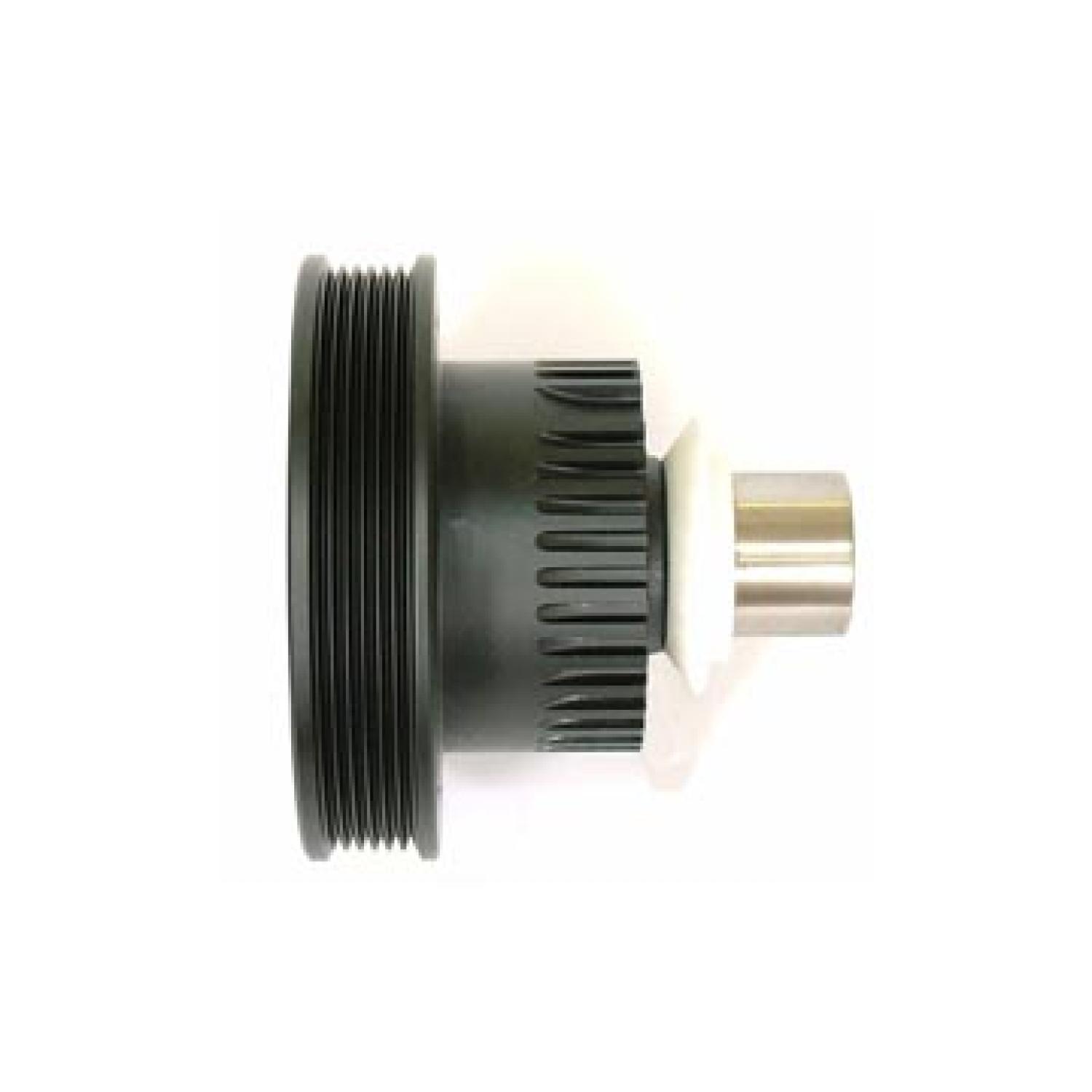 Dayco PB1103N - Engine Harmonic Balancer Dayco PB1103N Engine Harmonic Balancer product image 5 of 5
