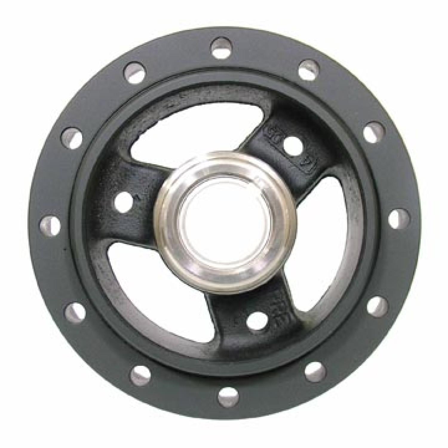 Dayco PB1105N - Engine Harmonic Balancer Dayco PB1105N Engine Harmonic Balancer product image 1 of 5