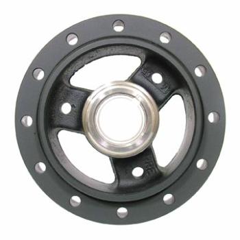 1995 GMC Safari Engine Harmonic Balancer Dayco PB1105N image 1 of 4