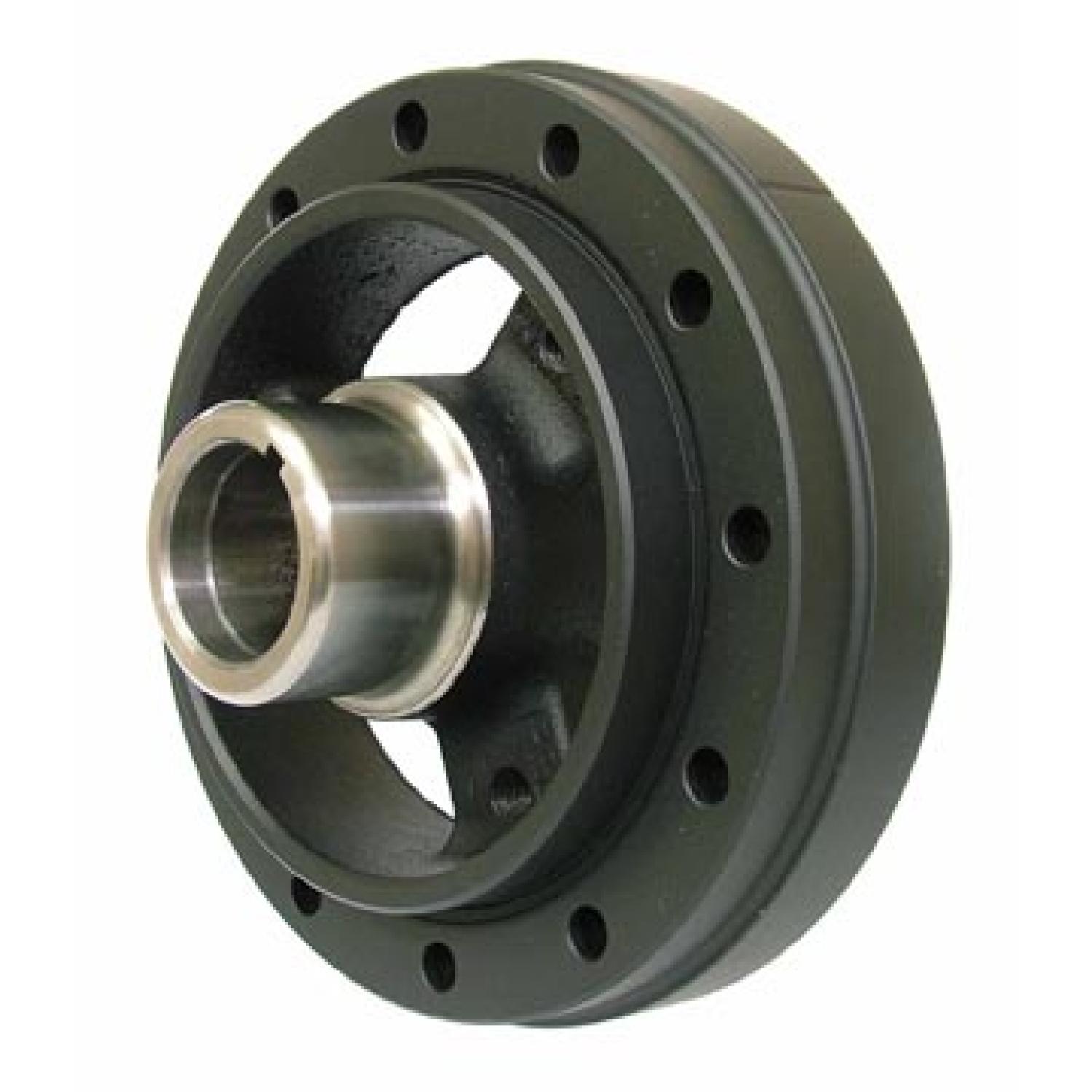 Dayco PB1105N - Engine Harmonic Balancer Dayco PB1105N Engine Harmonic Balancer product image 2 of 5