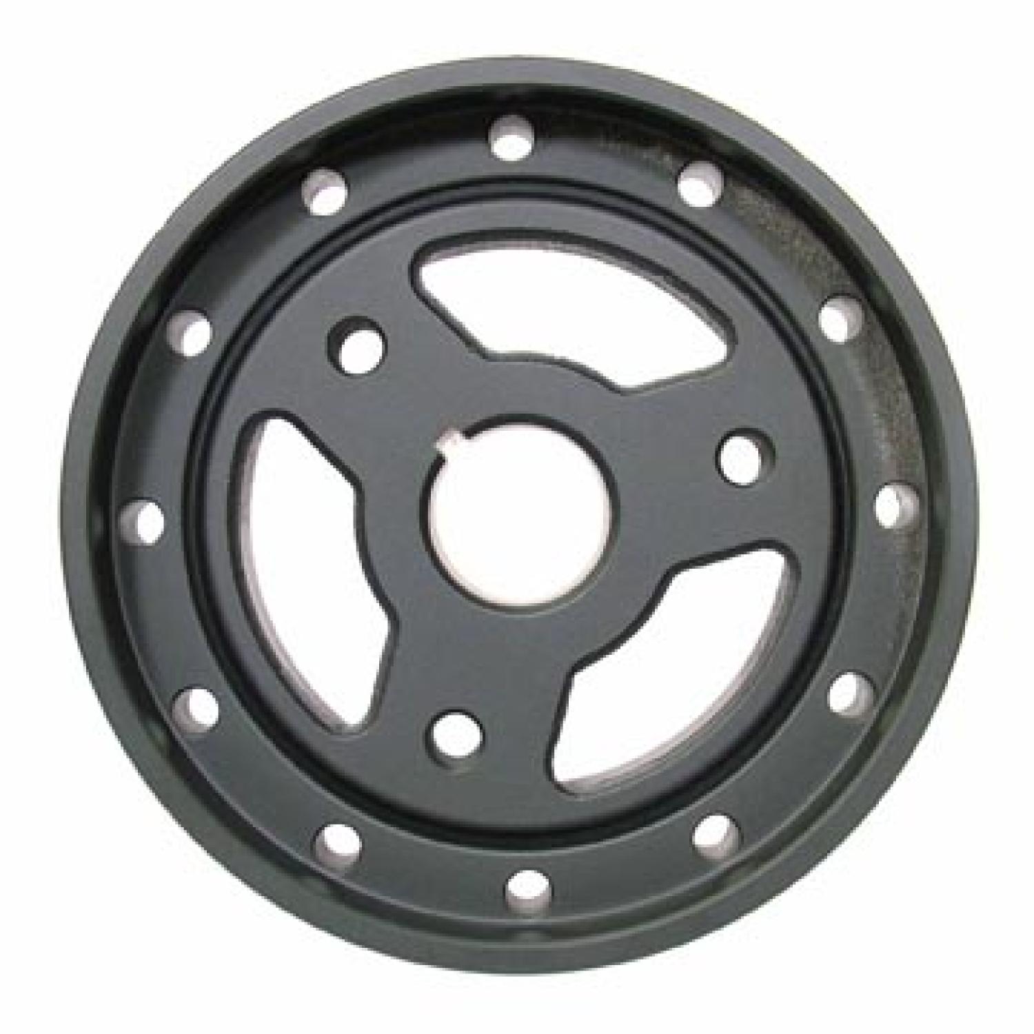Dayco PB1105N - Engine Harmonic Balancer Dayco PB1105N Engine Harmonic Balancer product image 3 of 5
