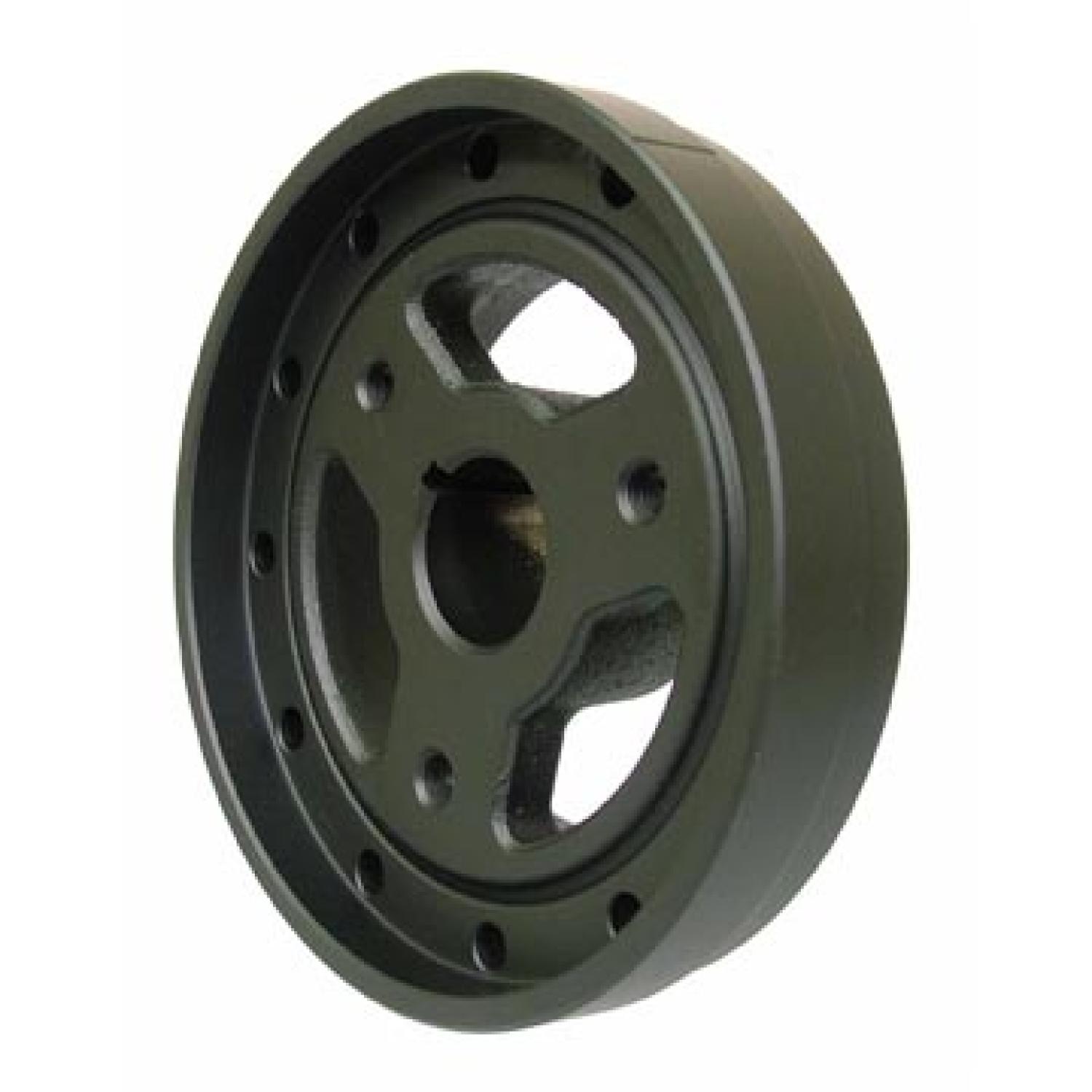 Dayco PB1105N - Engine Harmonic Balancer Dayco PB1105N Engine Harmonic Balancer product image 4 of 5