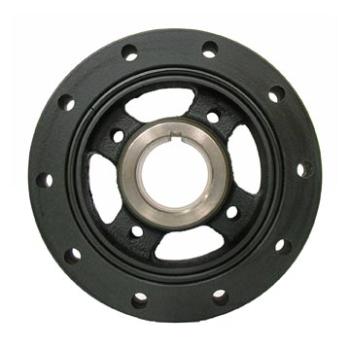 1990 Ford Taurus Engine Harmonic Balancer Dayco PB1106N image 1 of 4